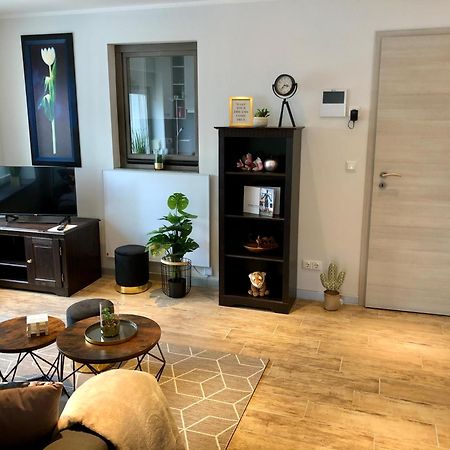 Neu! Ferienhaus Schliephake Schoningen Eksteriør bilde