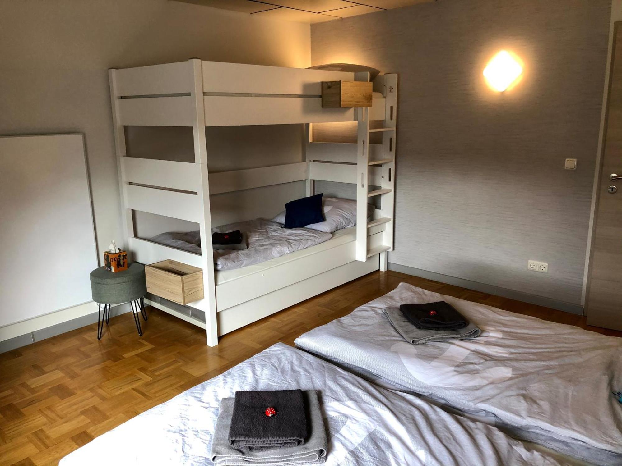 Neu! Ferienhaus Schliephake Schoningen Eksteriør bilde