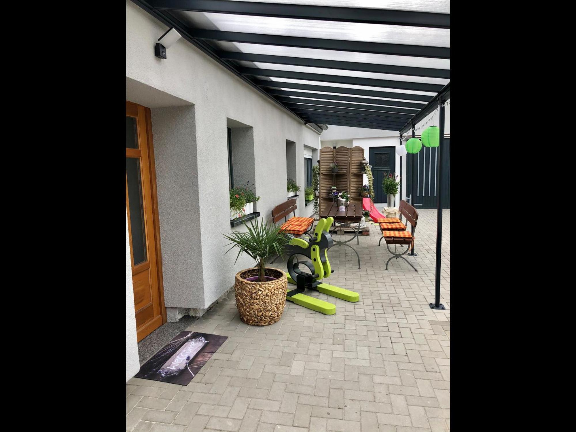 Neu! Ferienhaus Schliephake Schoningen Eksteriør bilde