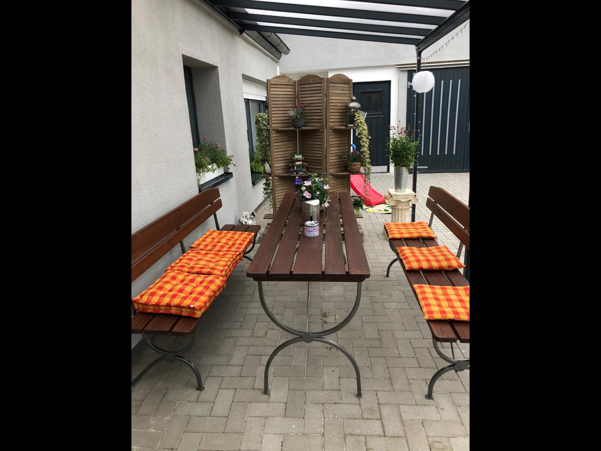 Neu! Ferienhaus Schliephake Schoningen Eksteriør bilde