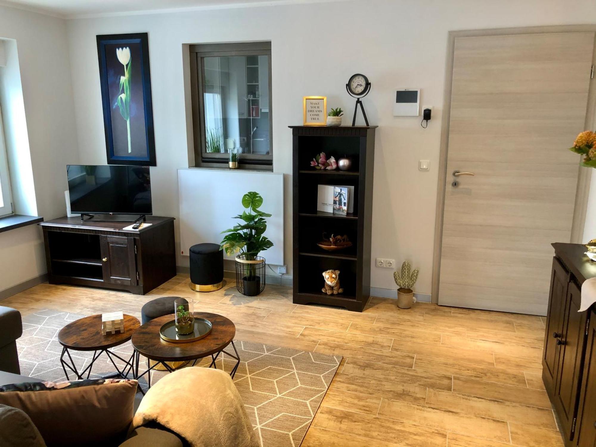 Neu! Ferienhaus Schliephake Schoningen Eksteriør bilde